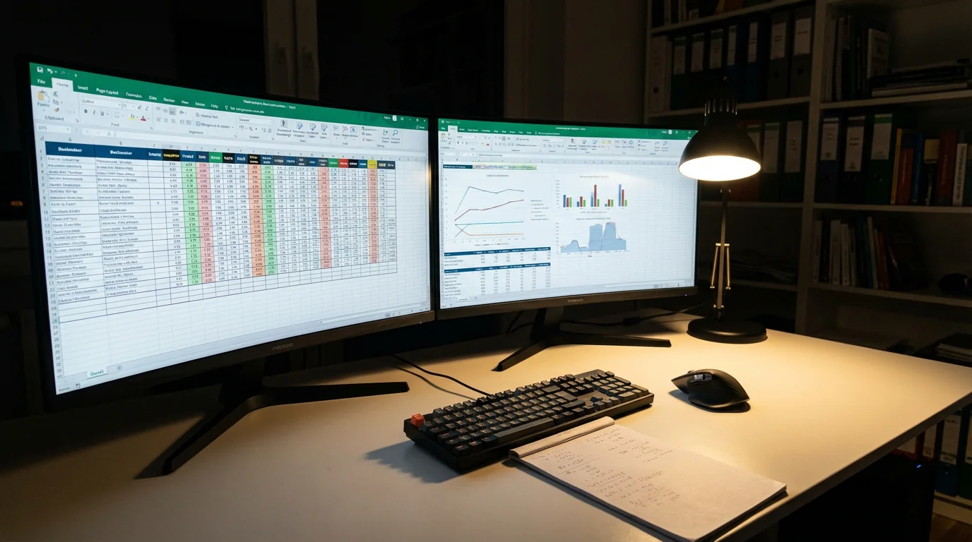 Pantalla con comparación de cuotas de pádel entre distintos operadores de apuestas